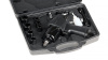 Пневмогайковерт ударный в кейсе 1/2", 850 Нм NORDBERG ECO NP14085K