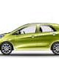 Коврики Kia Picanto