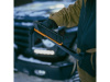 Щетка для снега 76см со скребком Plus FISKARS
