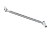 Ключ с шарнирными торцевыми головками (карданный) JONNESWAY W43A0607 (6х7 мм)