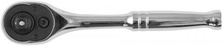 Трещотка JONNESWAY R2902A (1/4", 36 зубцов, 125 мм)