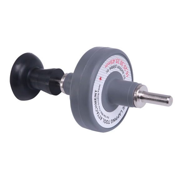 Приспособление для притирки клапанов с присосками Car-Tool CT-W052