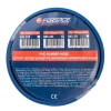 Шланг резиновый воздушный армированный 10мм x 16мм x 15м (20-60бар, раб. t от -30 до +70°С)