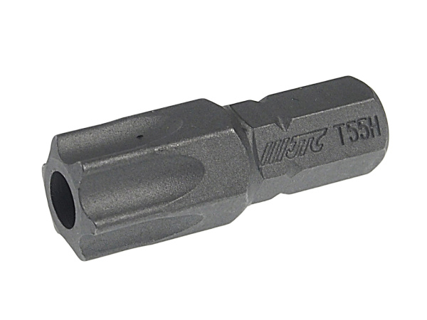 Бита TORX JTC-1243055 (Т55Hх30 мм, 5/16" DR)