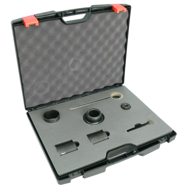 Набор оснастки для ТНВД BOSCH VE Car-Tool CT-N801