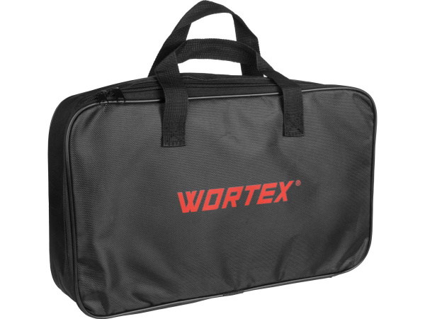 Аккум. компрессор WORTEX CTI 1811 в кор. ALL1 XLT SOLO 18 В, 11 бар, 12 л/мин