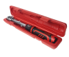 Ключ динамометрический JTC-4933 (3/8", 5-50 Нм, 360 мм)