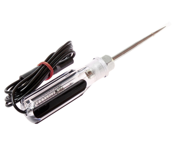 Индикатор напряжения JTC-1704 (6-24V)