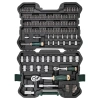 Набор инструментов 115пр. 1/4'', 1/2''(6гр.)