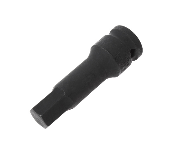 Бита-головка ударная JTC-447914 (1/2", HEX, H14х78 мм)