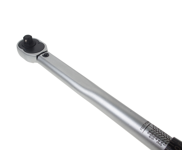 Ключ динамометрический JTC-6902 (3/8", 19-110 Нм, 355 мм)