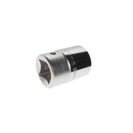 Головка торцевая JTC-65226 (3/4", 26 мм, L=50 мм)