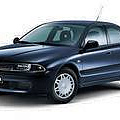 Чехлы MITSUBISHI CARISMA Чехлы MITSUBISHI CARISMA
