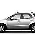 Коврики Suzuki SX4