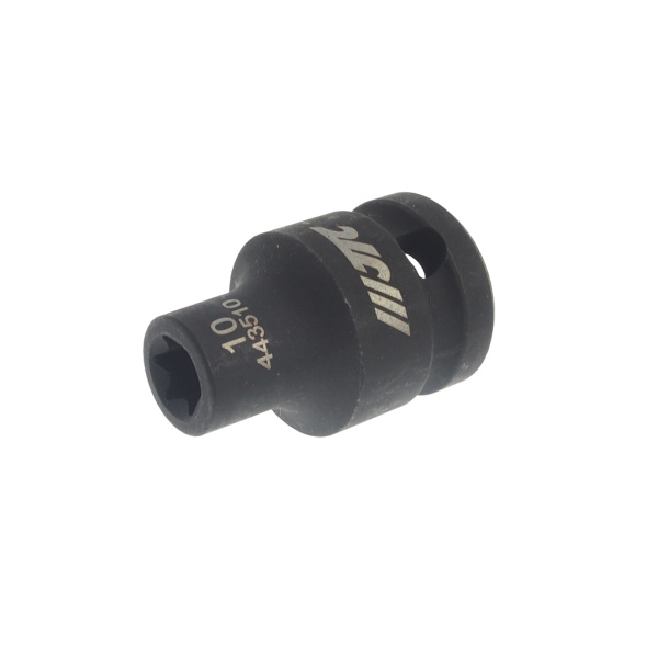 Головка торцевая ударная JTC-443510 (1/2", TORX, E10)