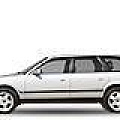 Чехлы AUDI 100