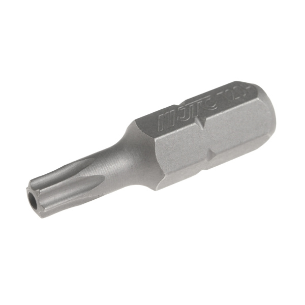 Бита TORX JTC-1142520 (Т20Hх25 мм, 1/4" DR)