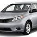 Коврики Toyota Sienna Коврики Toyota Sienna