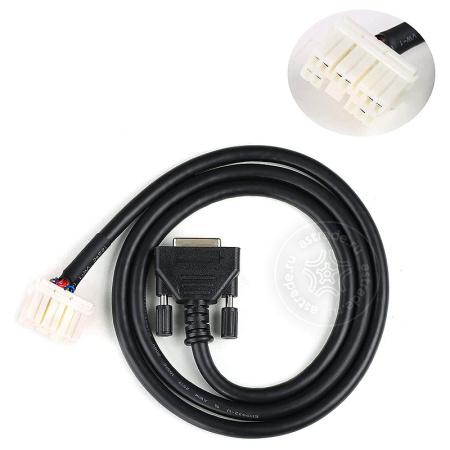 Кабели диагностические Autel Tesla для MaxiSys MS909/MS919/ULTRA (набор), 100002379