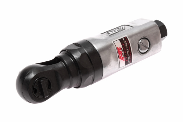 Трещотка пневматическая компактная JTC-3405 (3/8" 35Нм 90PSI 250об/мин.)