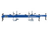 Стенд для вывешивания двигателей NORDBERG N3005L (500 кг, L=180 см)