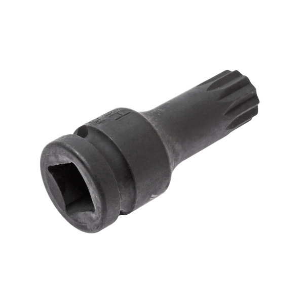 Головка для коробки передач JTC-1367 (1/2", М16Н, SPLINE, VW GOLF 4, AUDI A3, A4, A6)