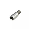 Головка торцевая с шестигранной вставкой GARWIN PRO V01H03 (1/4", 3 мм)