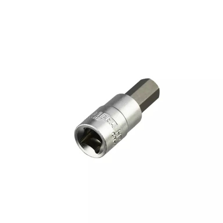 Головка торцевая с шестигранной вставкой GARWIN PRO V01H03 (1/4", 3 мм)