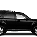 Коврики Ford Escape