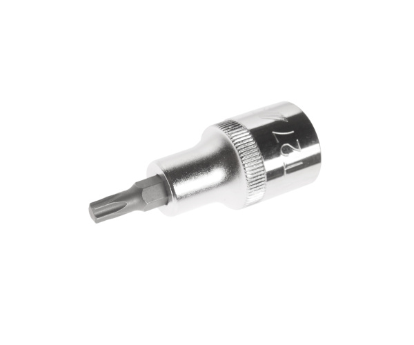 Бита-головка JTC-45527 (1/2", TORX, T27х55 мм)