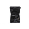 Licota PAW-04006RK2 Гайковерт пневматический ударный 1/2" 563 Нм (57 кГм) с головками 9-27 мм и аксессуарами, в кейсе