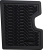 Комплект Lada Largus 2012 салон 2 ряда 3D с подпятником-4