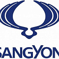 Чехлы SSANGYONG