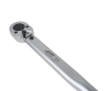 Ключ динамометрический JTC-6903 (1/2", 28-210 Нм, 470 мм)