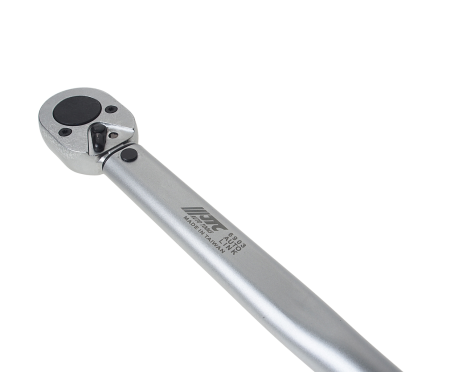 Ключ динамометрический JTC-6903 (1/2", 28-210 Нм, 470 мм)