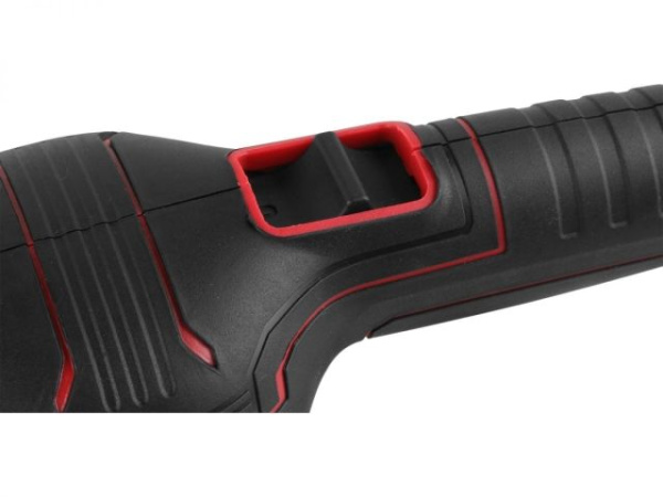 Эксцентриковая шлифмашина WORTEX RS 1245 E в кор. 430 Вт, 125 мм, 7000-14000 об/мин