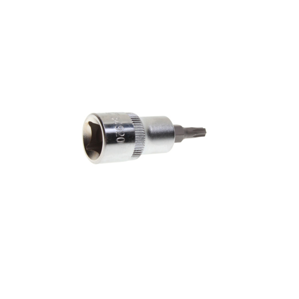 Бита-головка JTC-34920 (3/8", TORX, T20х48 мм)