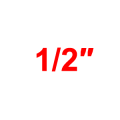 1/2