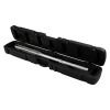 Динамометрический ключ серии ALUMINIUM KING TONY 3465G-2FB (3/4", 140-760 Нм, футляр)
