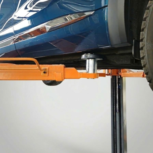 Подъемник двухстоечный 380 В Хорекс Авто HL-4.0 BZ-EM 380В