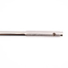 Вороток шарнирный ROSSVIK BB12450 (1/2", 450 мм)