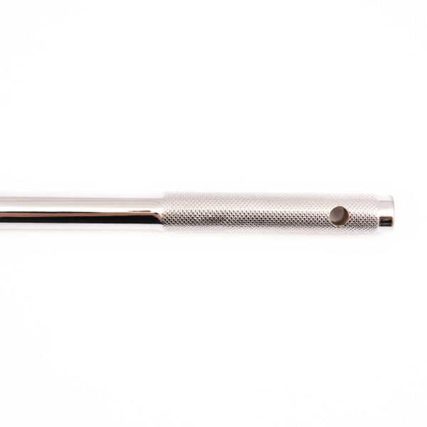 Вороток шарнирный ROSSVIK BB12450 (1/2", 450 мм)