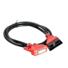 Сканер диагностический Autel MaxiTPMS TS508WF, OBD-II