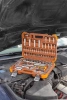 Набор инструментов 94 пр.1/4'',1/2''(6гр.)(4-32мм)