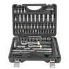 Набор инструментов 94 пр. 1/4''3/8''(6гр)(4-22мм)