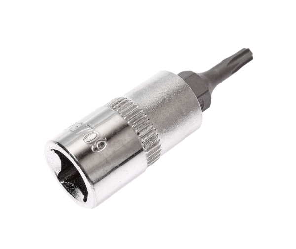 Бита-головка JTC-23709 (1/4", TORX, T9х37 мм)