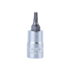 GARWIN PRO V01T20 Головка торцевая с вставкой torx 1/4" T20