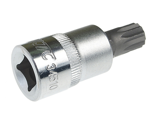 Бита-головка SPLINE JTC-34510 (3/8", M10х48 мм)