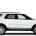 Чехлы FORD EXPLORER