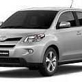 Коврики Toyota Urban Cruiser Коврики Toyota Urban Cruiser